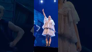 AnneMarie  Rockabye Live at the O2 Arena in London November 2023 [upl. by Akins]