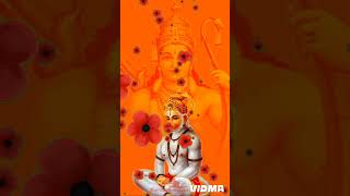 श्री हनुमान चालीसा  lord shree hanuman chalisa  HARIHARAN GULSHAN KUMAR shorts status hanuman [upl. by Lilybel384]