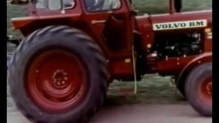 En säker kompis En film från Volvo BM Lantbruk [upl. by Gurango]