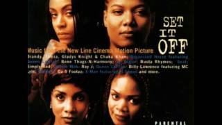 Gladys Knight Chaka Khan Brandy amp Tamia  Missing You [upl. by Quickel]