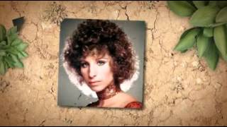 BARBRA STREISAND stoney end [upl. by Canty]