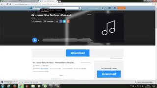 COMO BAIXAR MÚSICAS NO 4SHARED ATUALIZADO COMPLETO [upl. by Tuddor]