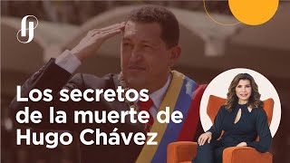 Los secretos de la muerte de Hugo Chávez  EP 9 ¿Qué pasó con lo que pasó [upl. by Akeenat]