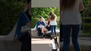 🔥Omg 🫣 Its a fake 🤥 prank pranksterlaughs funny laugher comedy laugter funnyprank prankers [upl. by Notsle]