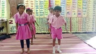 class  2 birds can fly poem zpps waksa kendr badur ta nilanga dist latur [upl. by Daniela]