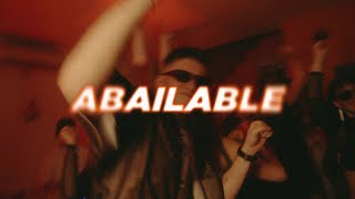 Twizy  ABAILABLE Official Video [upl. by Schumer]