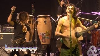 Gogol Bordello  quotPala Tutequot  Bonnaroo 2011 Official Video  Bonnaroo365 [upl. by Tirma63]