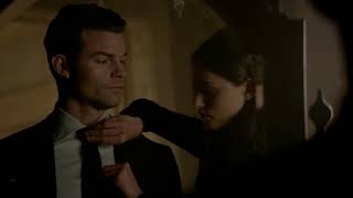 Everyone Is Mourning Camille And Davina  The Originals 3x21 Scene [upl. by Kingsbury]