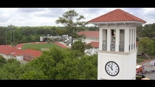 The Emory Undergraduate Experience [upl. by Chapen]