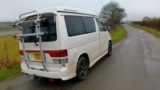 Campervan Motorhome Caravan Our Essential Useful Items and Gadgets Part 1 Mud Boots Warmers [upl. by George]