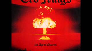 CroMags  Hard Times [upl. by Ymot]