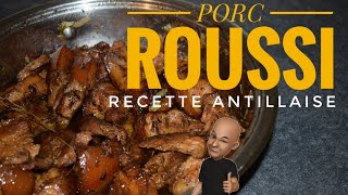 Recette  croustillants de pieds de porc au boudin de Rethel [upl. by Nlocnil]