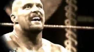 Stone Cold Steve Austins 2001 v2 Titantron Entrance Video feat quotHell on Earthquot Theme HD [upl. by Levins924]