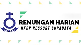 Rec Renungan Harian  Senin Tgl 30 September 2024 [upl. by Eibloc]