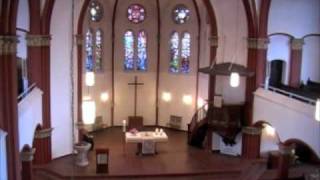 Bant RogateGottesdienst in der Banter Kirche  Teil 1 [upl. by Ainotal]