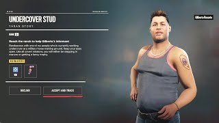 FAR CRY 6  UNDERCOVER STUD  YARAN STORY [upl. by Sykes]