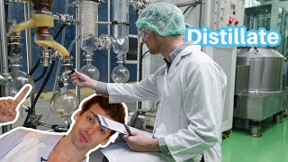 What is Distillate and Why Its Overrated Is It Worth The Money [upl. by Analaj]