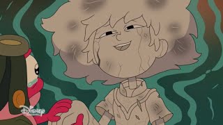 Amphibia Series Finale  The Hardest Thing  Anne’s Death [upl. by Merideth]