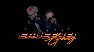 ERVEEHEIGANG  DON OFFICIAL MUSIC VIDEO [upl. by Yentrac]