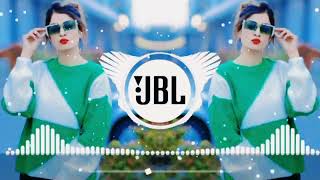 Pehli Pehli Baar Mohabbat Ki Hai DJ remix hard Bass remixdj [upl. by Doubler]