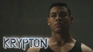 KRYPTON 1x09 Promo quotHopequot HD Season 1 Episode 9 Promo [upl. by Didi354]