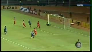 Indonesia Liga Selection 03 Inter  Highlights 24052012 [upl. by Trix128]