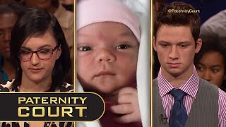 I Will Only Marry You If I Am the Father Full Episode  Paternity Court [upl. by Martinelli577]