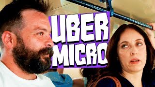 UBER MICRO [upl. by Anoif]