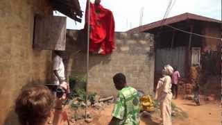 Voodoo ceremony Part 6 Ouidah Benin West Afrika Jack Karyakin [upl. by Sophie]