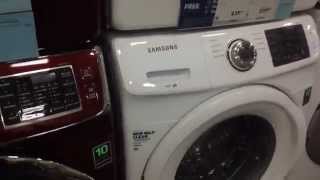 Washing Machines At Best Buy [upl. by Annaehs884]