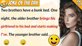 😂 Best Jokes of the Day  Funny Jokes [upl. by Esac269]