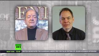 Keiser Report Outlook for 2017 E1013 ft Gerald Celente [upl. by Sauncho]