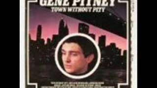 Gene Pitney  Half Heaven Half Heartache w LYRICS [upl. by Nipha]