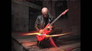 Joe Satriani  unstoppable momentum full album [upl. by Jael]