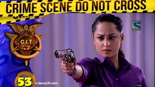 Crime Investigation team new episode 53CIT Officialcif cops कुंवारी भाभी के साथ [upl. by Aura896]