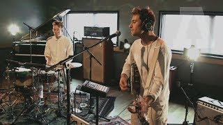 Yoke Lore  Beige  Audiotree Live [upl. by Carina]