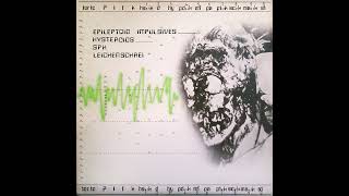 SPK Sozialistisches Patienten Kollektiv  Genetic Transmission amp Post Mortem [upl. by Yenolem]