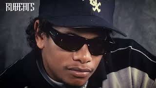 EazyE x Riot extended [upl. by Palm]