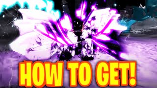 How To Get AIZEN TYBW EVO amp SHOWCASE In Anime Last Stand [upl. by Bogey204]