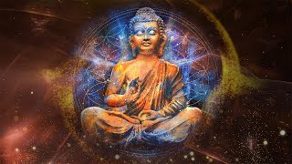 Indian Flute and Tibetan Bowls Deep Meditation Cleanse Negative Energy Yoga Music Healing Music [upl. by Holle497]