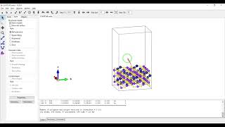 02 How to calculate surface energy of a material using density functional theory [upl. by Annad431]