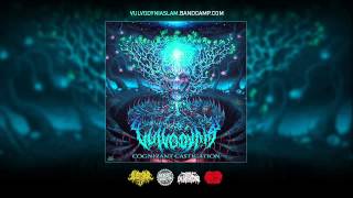 Vulvodynia  Cognizant Castigation FULL ALBUM STREAM [upl. by Lacagnia47]