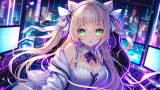 Best Nightcore Songs Mix 2024 ♫ 1 Hour Gaming Music ♫ Nightcore Gaming Mix 2024 [upl. by Finny723]