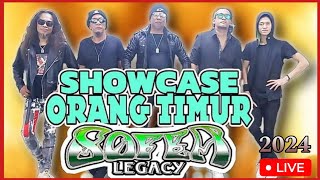 SOFEA LAGACY  Live Showcase Orang Timur Sofea Lagacy di Ladyboss StudioIpoh [upl. by Virgin]