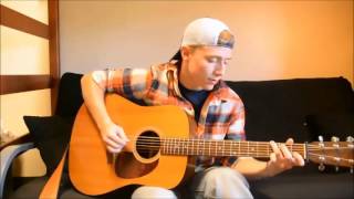 quotThe Dancequot by Garth Brooks  Cover by Timothy Baker  MY ORIGINAL MUSIC IS ON iTUNES [upl. by Gavan]