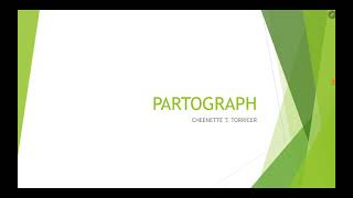 Partograph Simplified [upl. by Azaleah]