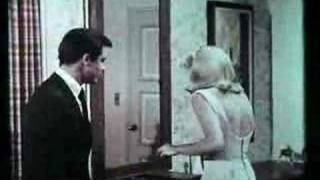 quotOccasional Wifequot 1966 TV 20 second promo [upl. by Taima]