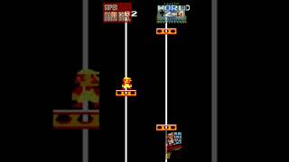 SUPER MARIO BROS  MUNDO 2  4  GAMEPLAY  EFECTO VIDEOJUEGOS supermariobros retrogaming [upl. by Jala]