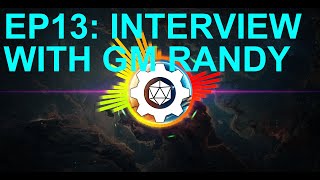 GM Interview Randy [upl. by Krug]