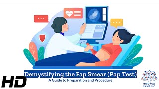 Pap Smear Explained What You Need to Know [upl. by Sulamith455]